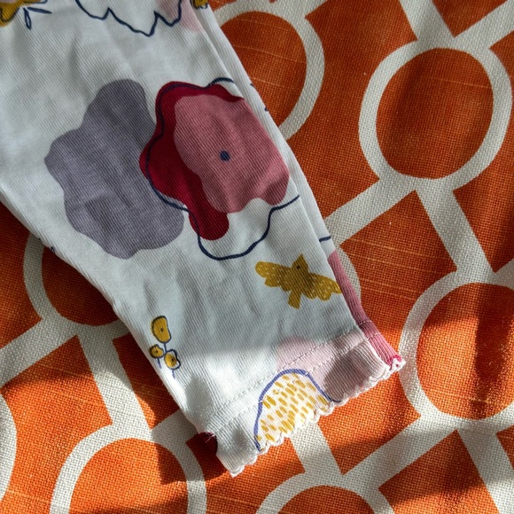 Little Planet by Carter’s Infant Print Pants - Picture 3 of 6